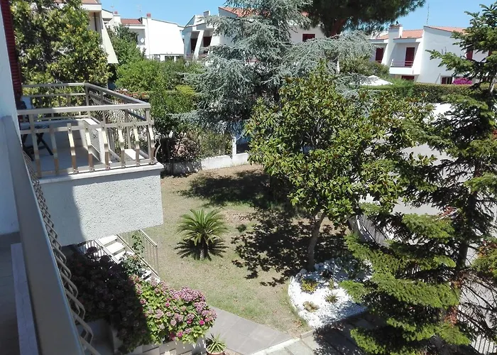 Bed and Breakfast I Sogni di Morfeo Termoli
