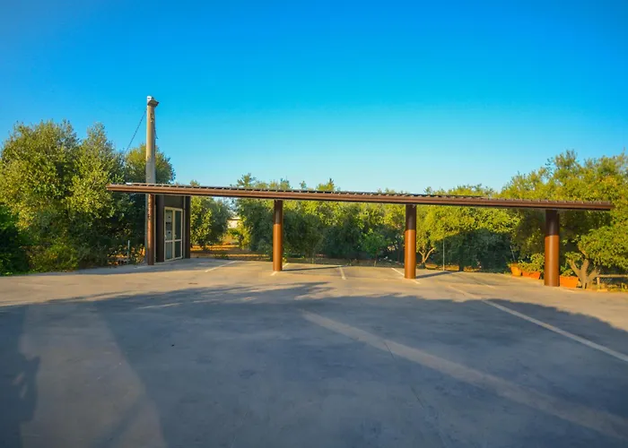 Il Gallo Con Gli Stivali Termoli