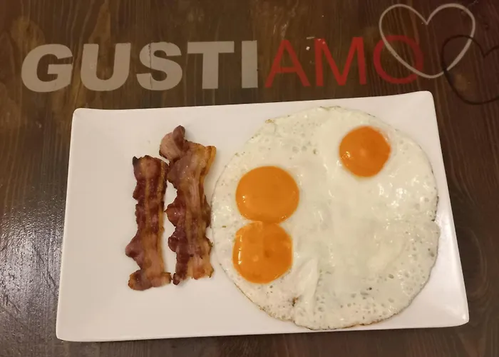 Bed and Breakfast Brigida 103 Termoli