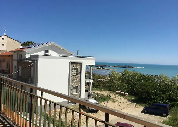 Bed and Breakfast La casa di Lelè Termoli